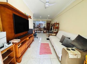Apartamento · 145m² · 4 Quartos · 2 Vagas · Apartamento Amplo de 145m² com 4 Quartos e Lazer Completo no Coração de Itapuã - V.V./ES