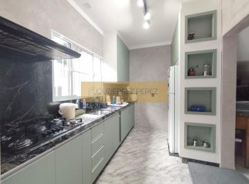 Casa · 122m² · 3 Quartos · 1 Vaga · Sobrado à venda na Villa Di César – Mogi das Cruzes/SP