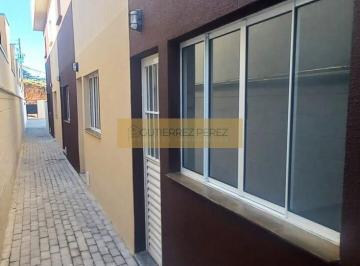 Casa · 58m² · 2 Quartos · 1 Vaga · Sobrado em Villagio na Vila São Paulo - Mogi das Cruzes