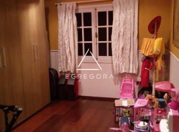Casa · 204m² · 3 Quartos · 2 Vagas · Casa à venda no bairro Vila Eldízia - Santo André/SP