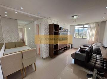 Apartamento · 48m² · 2 Quartos · 1 Vaga · Apartamento à venda no Condomínio Spazio Miraflores