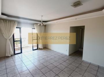 Apartamento · 125m² · 3 Quartos · 2 Vagas · Apartamento à venda no bairro Vila Oliveira - Mogi das Cruzes/SP