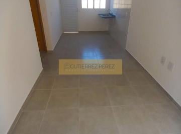 Casa · 44m² · 2 Quartos · 1 Vaga · Casa térrea nova à venda na Vila São Paulo – Mogi das Cruzes/SP