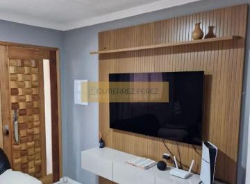 Casa · 60m² · 2 Quartos · 2 Vagas · Casa em Condomínio no Parque Morumbi – Mogi das Cruzes/SP