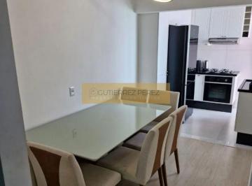 Casa · 60m² · 2 Quartos · 2 Vagas · Casa em Condomínio no Parque Morumbi – Mogi das Cruzes/SP