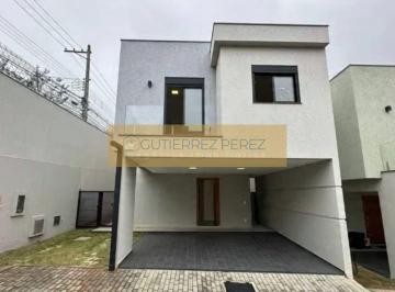 Casa · 178m² · 4 Quartos · 3 Vagas · Sobrado no Condomínio Residencial Life 2 | Vila Oliveira