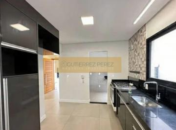 Casa · 178m² · 4 Quartos · 3 Vagas · Sobrado no Condomínio Residencial Life 2 | Vila Oliveira