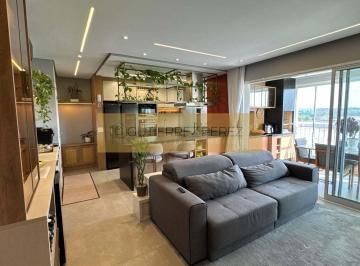 Apartamento · 90m² · 3 Quartos · 2 Vagas · Apartamento Alto Padrão à Venda – Helbor Reserva Ipoema | César de Souza