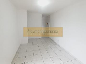 Apartamento · 50m² · 2 Quartos · 1 Vaga · Apartamento à venda no Condomínio Rubi – Mogi das Cruzes/SP