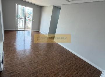Apartamento · 65m² · 2 Quartos · 1 Vaga · Apto FLEX MOGI | 2 dorms | 1 suíte - Mogilar - Mogi das Cruzes/ SP