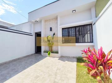 Casa · 78m² · 2 Quartos · 2 Vagas · Casa à venda no bairro Vila Industrial - Mogi das Cruzes/SP