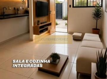 Imagem com caráter ilustrativo · Casa Térrea à venda com 3 Dormitórios (1 Suíte) na Vila Jundiaí – Mogi das Cruzes