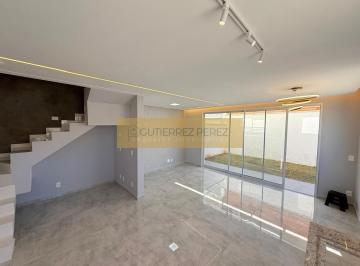 Casa · 117m² · 3 Quartos · 2 Vagas · Casa Nova em Condomínio Fechado - César de Souza, Mogi das Cruzes/SP