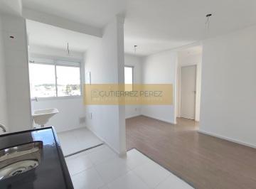 Apartamento · 41m² · 2 Quartos · 1 Vaga · Apartamento à venda no bairro Vila Nova Cintra - Mogi das Cruzes/SP