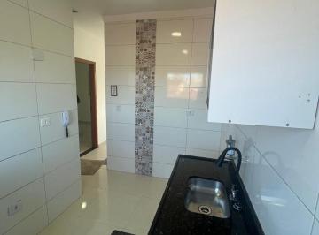 Apartamento · 58m² · 2 Quartos · 1 Vaga · Apartamento 1 suíte, 58m², 10º andar, Churrasqueira - Mirim