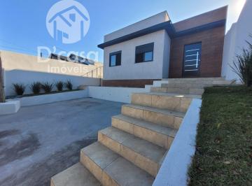 Casa · 98m² · 3 Quartos · 2 Vagas · Casa à venda no bairro COHAB A - Gravataí/RS