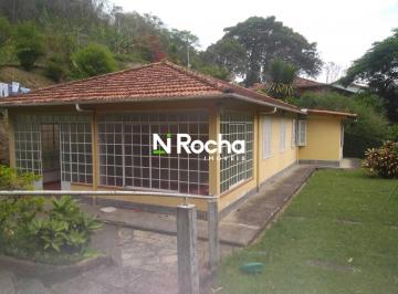 Casa · 3 Quartos · 2 Vagas · Casa à venda no bairro Itaipava - Petrópolis/RJ