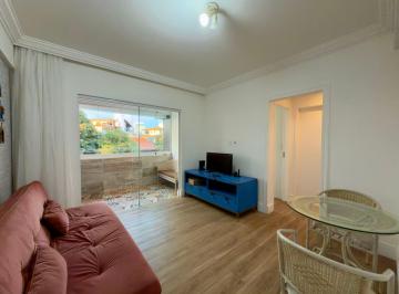 Apartamento · 54m² · 1 Quarto · 1 Vaga · Quarto e Sala Ampliado (54m²) no Caminho das Árvores – Edifício Residencial Vila de Amsterdan