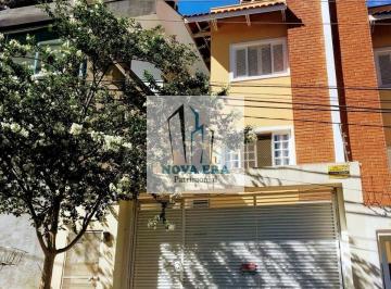 Casa · 181m² · 3 Quartos · 5 Vagas · Casa Alto Padrão em Paraíso do Morumbi, São Paulo/SP
