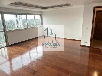 Apartamento · 160m² · 4 Quartos · 2 Vagas · Apartamento 4 dormt, Chácara das Flores em Jardim Marajoara, São Paulo/SP