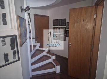 Apartamento · 130m² · 3 Quartos · 3 Vagas · Apartamento Cobertura Duplex em Campo Belo, São Paulo/SP