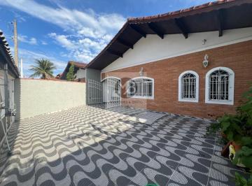 Casa · 160m² · 3 Quartos · 3 Vagas · Casa á venda em Parque Balneário Oásis, Peruíbe/SP
