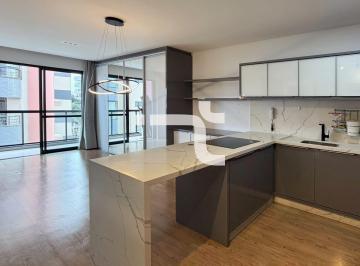 Apartamento · 48m² · 1 Quarto · 1 Vaga · Apartamento à venda no bairro Bom Abrigo - Florianópolis/SC