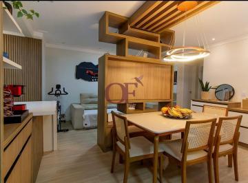Apartamento · 74m² · 2 Quartos · 2 Vagas · Apartamento à venda no bairro Medeiros - Jundiaí/SP