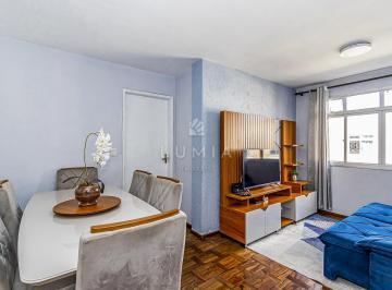 Apartamento · 71m² · 3 Quartos · 1 Vaga · Apartamento 3 quartos no Bacacheri, Curitiba/PR