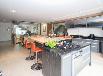 Casa · 261m² · 3 Quartos · 4 Vagas · Sobrado 3 quartos à venda no Bacacheri - Curitiba/