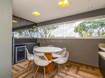 Apartamento · 85m² · 2 Quartos · 2 Vagas · Garden 2 quartos com Porteira Fechada no Capão Ras