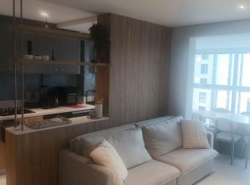 Apartamento · 91m² · 3 Quartos · 2 Vagas · Summer Home Club – Pé na Areia | Balneário Piçarra