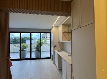 Apartamento · 179m² · 3 Quartos · 2 Vagas · Terraço Del Mare - Apartamento quadra praia com ga