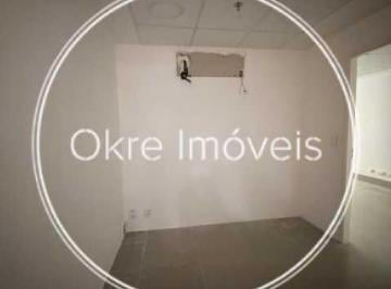 Comercial · 12m² · 1 Quarto · Sala :  / Comercial / Flamengo