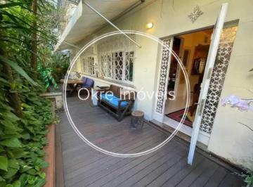 Apartamento · 70m² · 2 Quartos · Apartamento : Garden / Residencial / Jardim Botânico