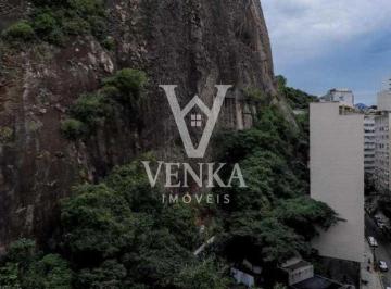 Apartamento · 118m² · 3 Quartos · 1 Vaga · Apartamento : Padrão / Residencial / Copacabana