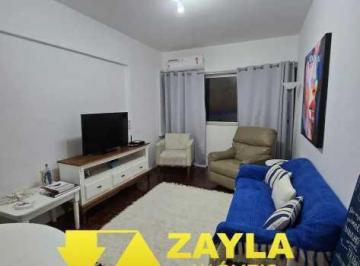 Apartamento · 61m² · 2 Quartos · 1 Vaga · Apartamento 2 quartos sendo 1 suíte Vaga de garagem à venda em Ipanema - Rio de