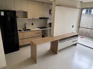 Apartamento · 60m² · 2 Quartos · 1 Vaga · Reserva Mirataia II apto tipo garden 2 quartos