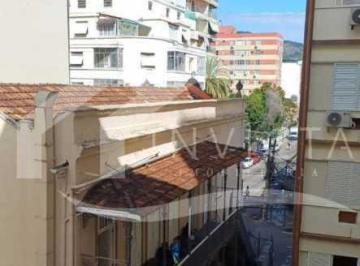 Apartamento · 110m² · 3 Quartos · MARAVILHOSO 3 QUARTOS NO CORAÇÃO DE BOTAFOGO