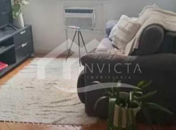 Apartamento · 40m² · 1 Quarto · Apartamento : Padrão / Residencial / Botafogo
