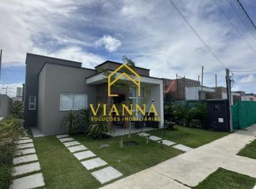 202606081150589330.jpg · Casa em Condomínio Fechado com 2 ou 3/4 no Barra Garden Barra ds Coqueiros