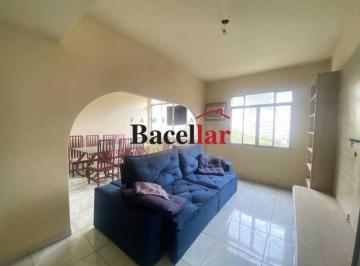 Apartamento · 158m² · 4 Quartos · Apartamento : Padrão / Residencial / Tijuca