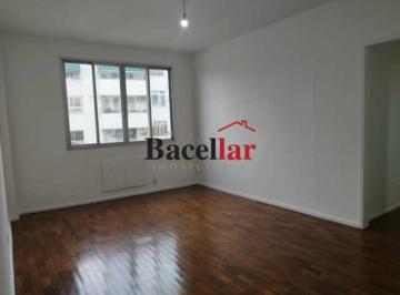Apartamento · 81m² · 3 Quartos · 1 Vaga · 3 quartos vaga na escritura 2 por andar ótimo estado ao lado Hospital Badim