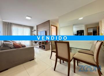 SALA FOTO 1 · QI 12 - CARPE DIEM - REFORMADO - CANTO - NASCENTE - 67,48m2 - SENSACIONAL - DOCUMENTACAO OK - VENHA 
