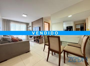 SALA FOTO 1 · QI 12 - CARPE DIEM - REFORMADO - CANTO - NASCENTE - 67,48m2 - SENSACIONAL - DOCUMENTACAO OK - VENHA
