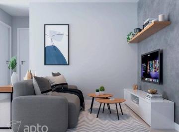 Apartamento · 45m² · 2 Quartos · 1 Vaga · Apartamentos à venda em Vila Brás Cubas, Mogi das Cruzes | 2 quartos com 45 m²