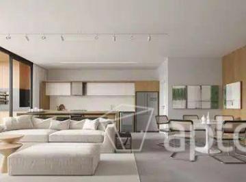 Apartamento · 214m² · 4 Quartos · 3 Vagas · Apartamentos à venda em Cacupé, Florianópolis | 4 quartos com 214 m²