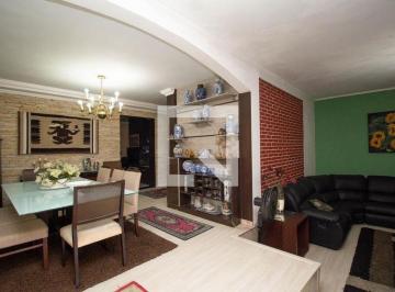 Casa · 400m² · 4 Quartos · 6 Vagas · Casa para Aluguel - Vila Miriam, 4 Quartos, 400 m2 - São Paulo
