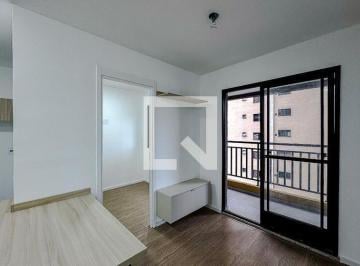 Apartamento · 39m² · 2 Quartos · Apartamento para Aluguel - Belém, 2 Quartos,  39 m2 - São Paulo