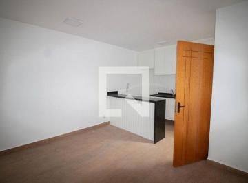 Apartamento · 48m² · 2 Quartos · 1 Vaga · Apartamento para Aluguel - Santana, 2 Quartos,  48 m2 - São Paulo